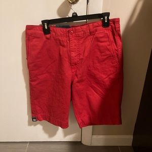 Brand New Daniel Cremieux Shorts SZ 32